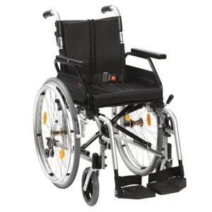 Drive Medical XS2 Aluminum Wheelchair – 18 Inch