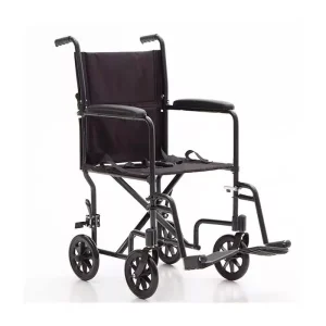 Rehamo Allite Transit Light Weight Foldable Wheelchair