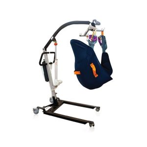 Rehamo Rio Lifty Patient Lifter Hoist 150 Kgs