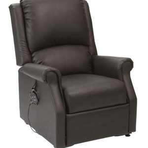 Chicago Single Motor Riser Recliner