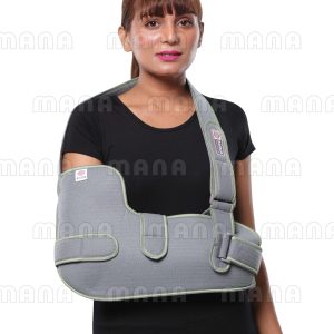 PRO ACTIVE SERIES – ARM SLING L SHAPE