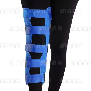 BASIC SERIES – KNEE IMMOBILIZER