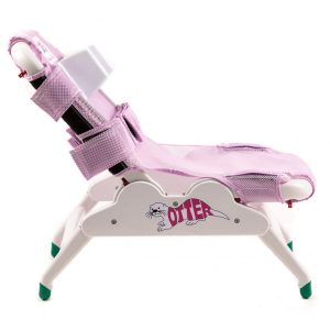 OTTER BATH CHAIR