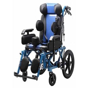 Pediatric Multi Functional Cerebral Palsy Wheelchair