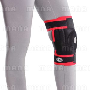 NEOPRENE SERIES – KNEE OPEN PATELLA