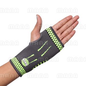 PRO ACTIVE SERIES – WRIST SUPPORT