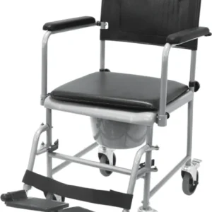 Wheeled Commode TRS 130
