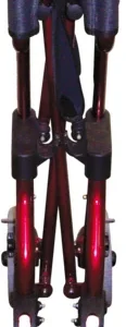 Lightweight Rollator Diamond Deluxe