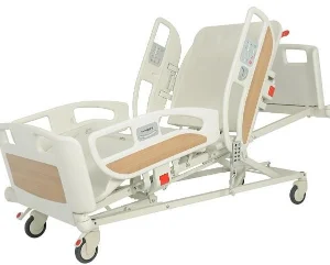 Hospital Electrical Bed
