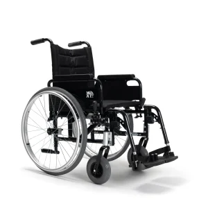 Eclips X4 Hem 2   Double handrail