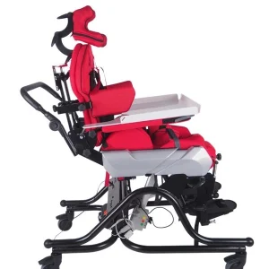 Baffin TRIO 4W