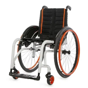 Xenon²™ Series Folding Wheelchair