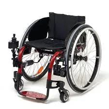 Todo WheelChair
