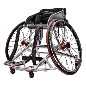 Elite Series Sports Wheelchair