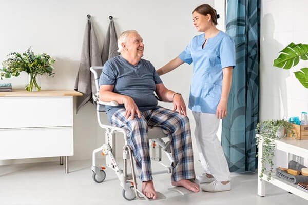 Commode Chair for Patients | Best Options in 2025