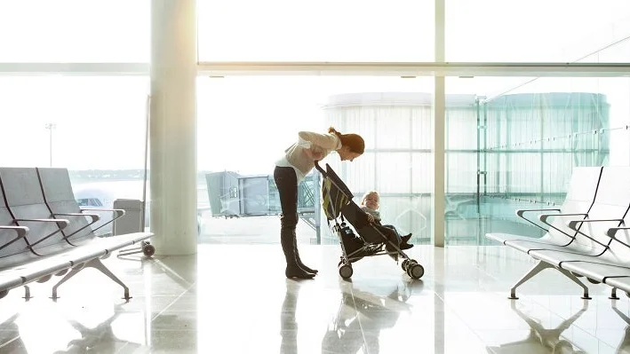 Best Online Shop to Buy Baby Stroller in UAE | Top Picks