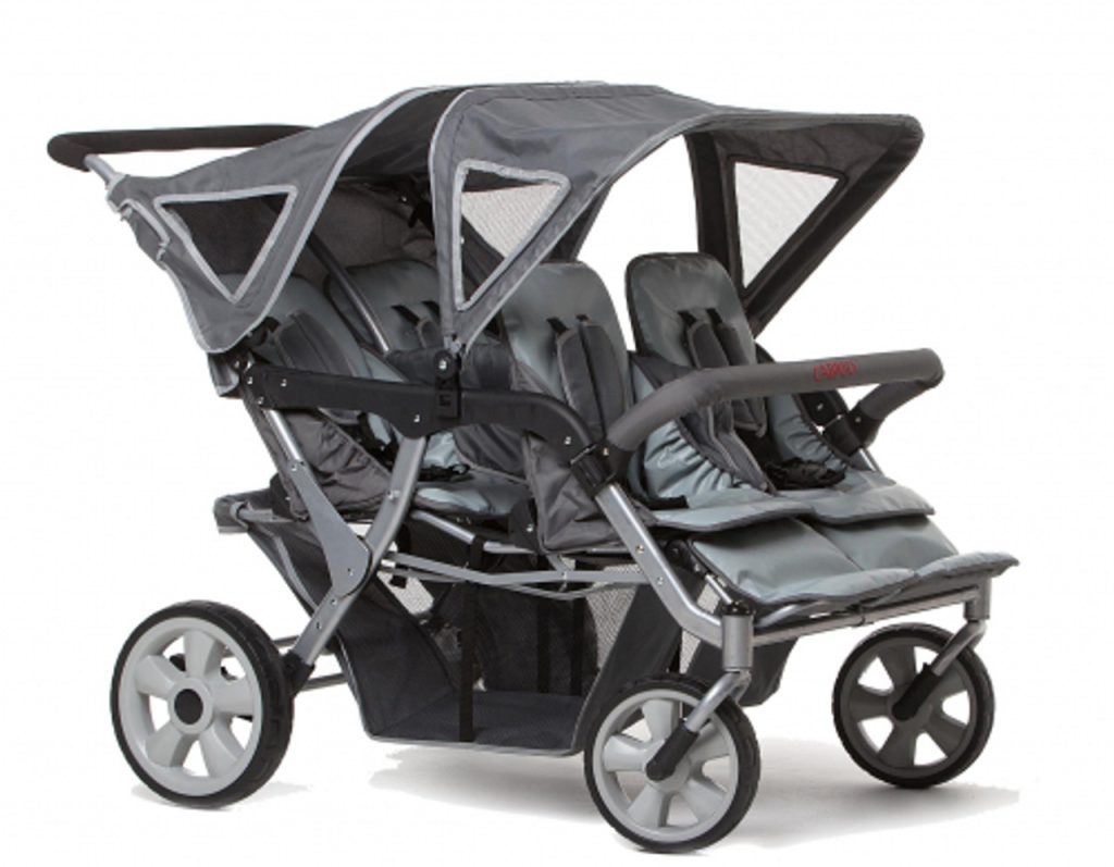 Best Online Shop to Buy Baby Stroller in UAE | Top Picks