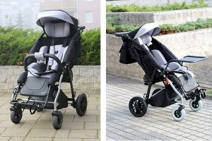 Shop Yeti Stroller
