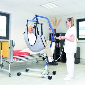 Read more about the article NAUSIFLY 3 COMPACT – Features, Specifications | Wahat Al Noor Medical (UAE)